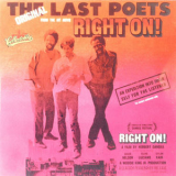 The Last Poets - Right On! (Original Soundtrack) '1971