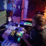 Color of Sound - In The Moment '2024