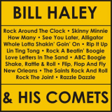 Bill Haley & His Comets - Bill Haley & His Comets '2017