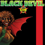 Black Devil Disco Club - Japan Remixes '1975
