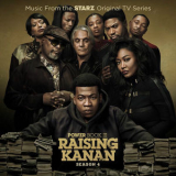 Pardison Fontaine - Power Book III: Raising Kanan, Season 4 (Music From the Starz Original TV Series) '2025