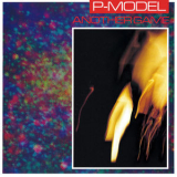 P-MODEL - ＡＮＯＴＨＥＲ　ＧＡＭＥ '2015