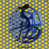 P-MODEL - Fune (+3) '2011