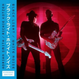 Adrian Smith - Black Light / White Noise (Expanded Edition) '2025