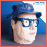 Etienne Jaumet - Du cortex a liris '2026