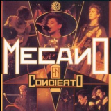 Mecano - En Concierto '1985