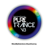 Solarstone - Solarstone presents Pure Trance 3 '2014