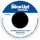 General Levy - Inna Nice Up! Fashion '2013