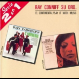 Ray Conniff - 'S Continental / Say It With Music '1960
