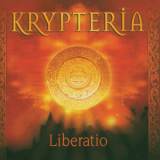 Krypteria - Krypteria '2005