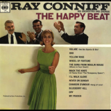 Ray Conniff - The Happy Beat '1963