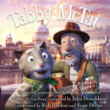 Tabby McTat - Tabby McTat (Original Soundtrack) '2023