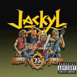 Jackyl - Jackyl 25 '2017