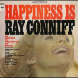 Ray Conniff - Hapiness Is Ray Conniff '1966