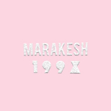 Marakesh - 199x '2017