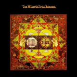 The Wizards from Kansas - The Wizards from Kansas '1970