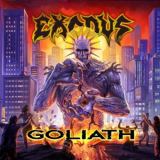 Exodus - Goliath '2026