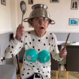 Liz - B4W2T '2025