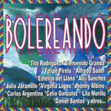 Varios Artistas - Bolereando '2016
