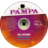 DJ Koze - Pick Up '2018