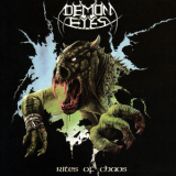 Demon Eyes - Rites Of Chaos '2000