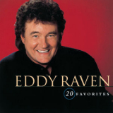 EDDY RAVEN - 20 Favorites '2008