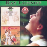Ray Conniff - You Are The Sunshine Of My Life / Laughter In The Rain '1973