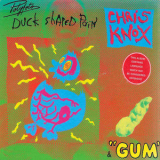 Chris Knox - Polyfoto, Duck Shaped Pain & Gum '1993