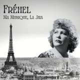 Frehel - Ma Musique, La Java '2026