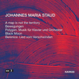 Marino Formenti - Johannes Maria Staud: Berenice. Lied vom Verschwinden '2003