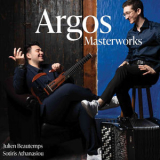 Argos - Masterworks '2025