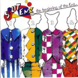 Split Enz - The Beginning Of The Enz '1979