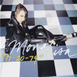 Mona Lisa - 11-20-79 '1995