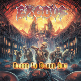 Exodus - Blood in Blood Out '2014