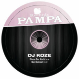 DJ Koze - Rue Burnout '2010