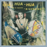 Orquesta Riverside - Cha-Hua-Hua '1959