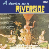 Orquesta Riverside - A Divertirse Con La Riverside '1993