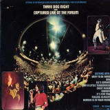 Three Dog Night - Captured Live At The Forum '1969