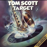 Tom Scott - Target '1983