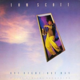 Tom Scott - One Night / One Day '1986