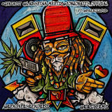 Congo Natty - GVNSHOTT REMIXES '2022