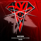 exodus - Mayhem (feat. KXNE) '2024