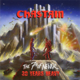 CHASTAIN - The 7th of Never: 30 Years Heavy '1987
