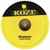 DJ Koze - Wespennest '2023