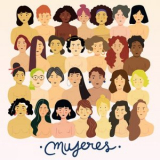 Camila Arriva - Mujeres '2021