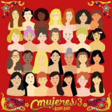 Camila Arriva - Mujeres 3 a Buenos Aires '2026