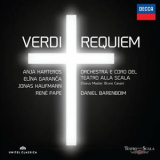 Anja Harteros - Verdi: Requiem '2013