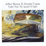 Arthur Brown - Faster Than the Speed of Light '2011
