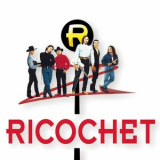 Ricochet - Ricochet '1996