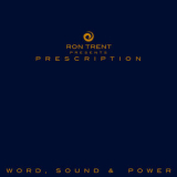 Ron Trent - Word, Sound & Power '2017